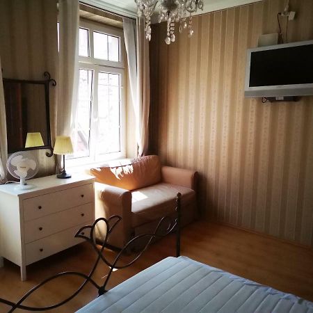 גדנסק Apartament Piwna II מראה חיצוני תמונה