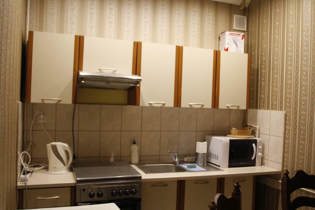 גדנסק Apartament Piwna II מראה חיצוני תמונה