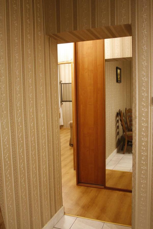 גדנסק Apartament Piwna II מראה חיצוני תמונה