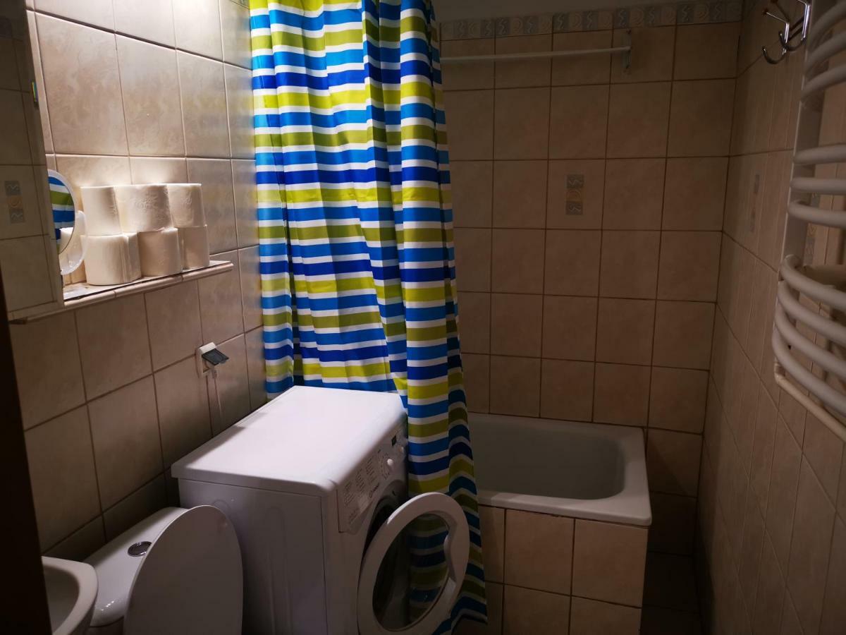 גדנסק Apartament Piwna II מראה חיצוני תמונה