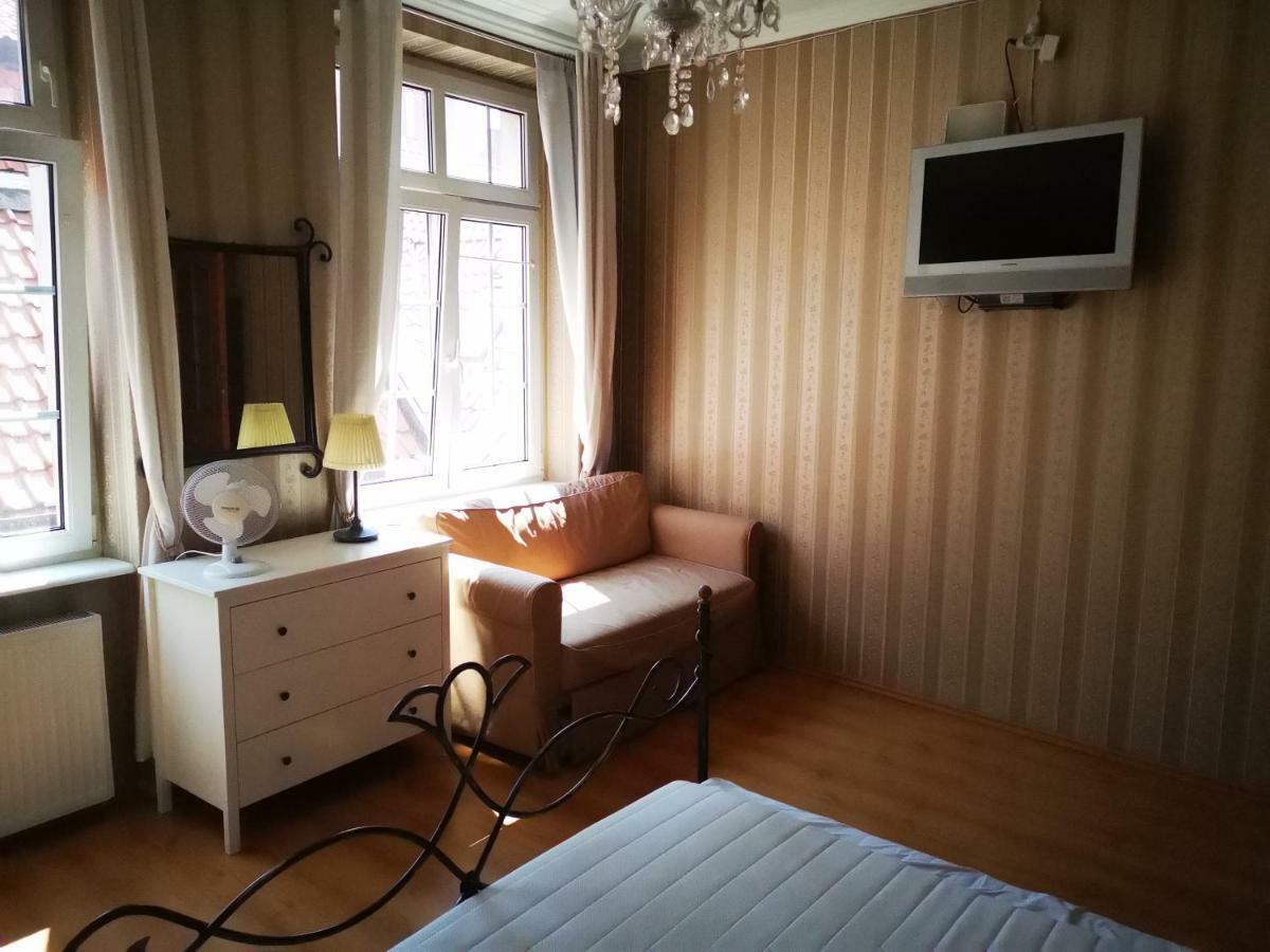 גדנסק Apartament Piwna II מראה חיצוני תמונה